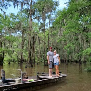 Meet your Posher, Melinda